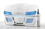 MEGASUN 5600deluxe | 業務用日焼けマシン販売 株式会社コロンブスジャパン